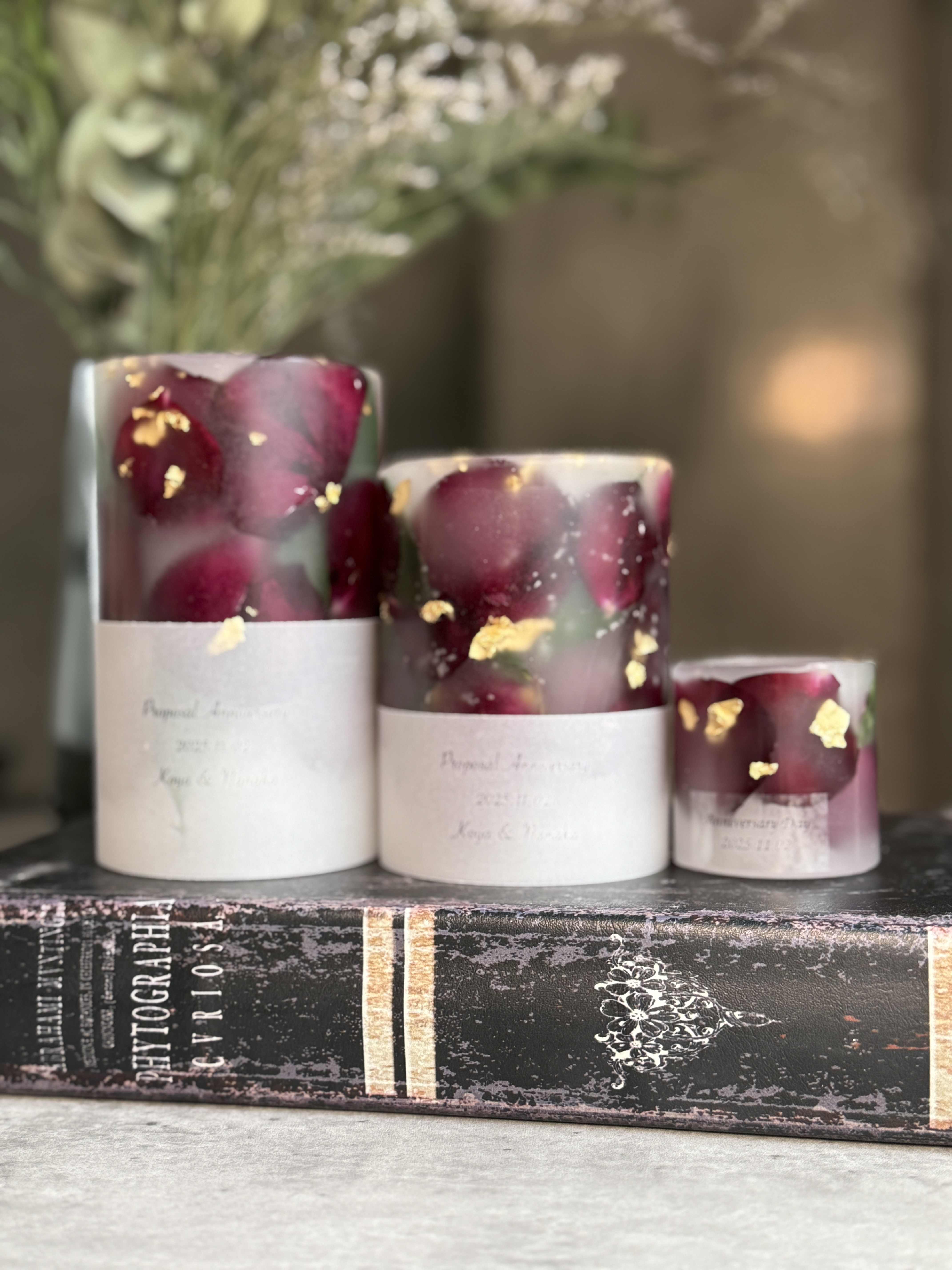 【一番人気】After Bouquet M,Lサイズ