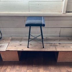 送料無料】FOLDING HANGER RACK/ハンガーラック/折りたたみ可能