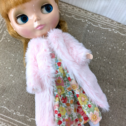 ブライス リカちゃん アウトフィット その他人形 felicyan 通販