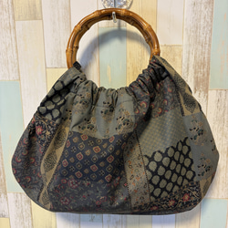 リンググラニーバッグ のおすすめ人気通販 検索結果｜Creema(クリーマ