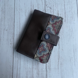 25cmファスナーフラットポーチ(パッチ) ポーチ yellow 通販 18483241