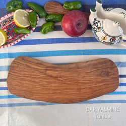 オリーブの木　まな板　緩いカーブを走る　約36cm オリーブ board cutting olive カッティングボード 楽天市場】オリーブ 調理器具