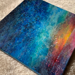 【Kinko blue】鹿児島県錦江町　海との暮らし　あおのクラフトマルシェ　『あお』の作品 12枚目の画像