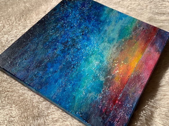 【Kinko blue】鹿児島県錦江町　海との暮らし　あおのクラフトマルシェ　『あお』の作品 12枚目の画像