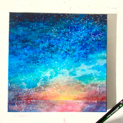 星 絵画 のおすすめ人気通販｜Creema(クリーマ) 国内最大の