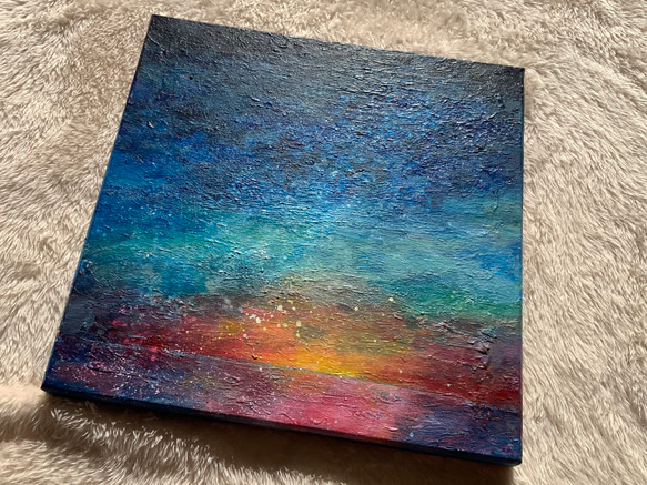 【Kinko blue】鹿児島県錦江町　海との暮らし　あおのクラフトマルシェ　『あお』の作品 11枚目の画像