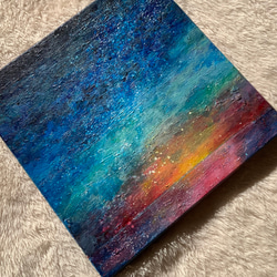 【Kinko blue】鹿児島県錦江町　海との暮らし　あおのクラフトマルシェ　『あお』の作品 10枚目の画像