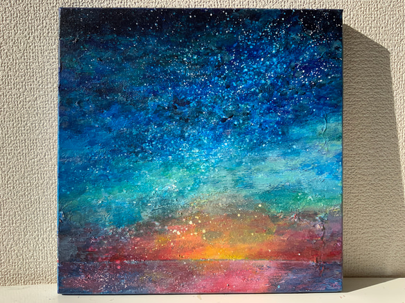 【Kinko blue】鹿児島県錦江町　海との暮らし　あおのクラフトマルシェ　『あお』の作品 7枚目の画像