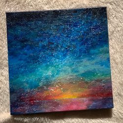 【Kinko blue】鹿児島県錦江町　海との暮らし　あおのクラフトマルシェ　『あお』の作品 9枚目の画像