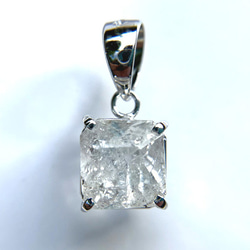 A.Melody♪女史保有 メタモルフォーシス ペンダント 証明書付き