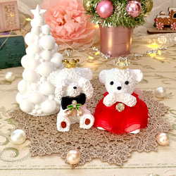 アロマストーン✨おしゃれくまさん ディフューザー・アロマポット