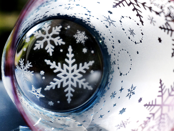 BlueSnow【Twilight】 4枚目の画像