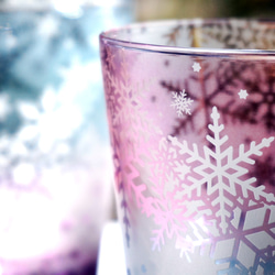 [期間限定]BlueSnow【Cobalt/Twilight】[ペアセット木箱付] 9枚目の画像