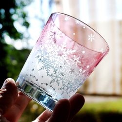 [期間限定]BlueSnow【Cobalt/Twilight】[ペアセット木箱付] 7枚目の画像