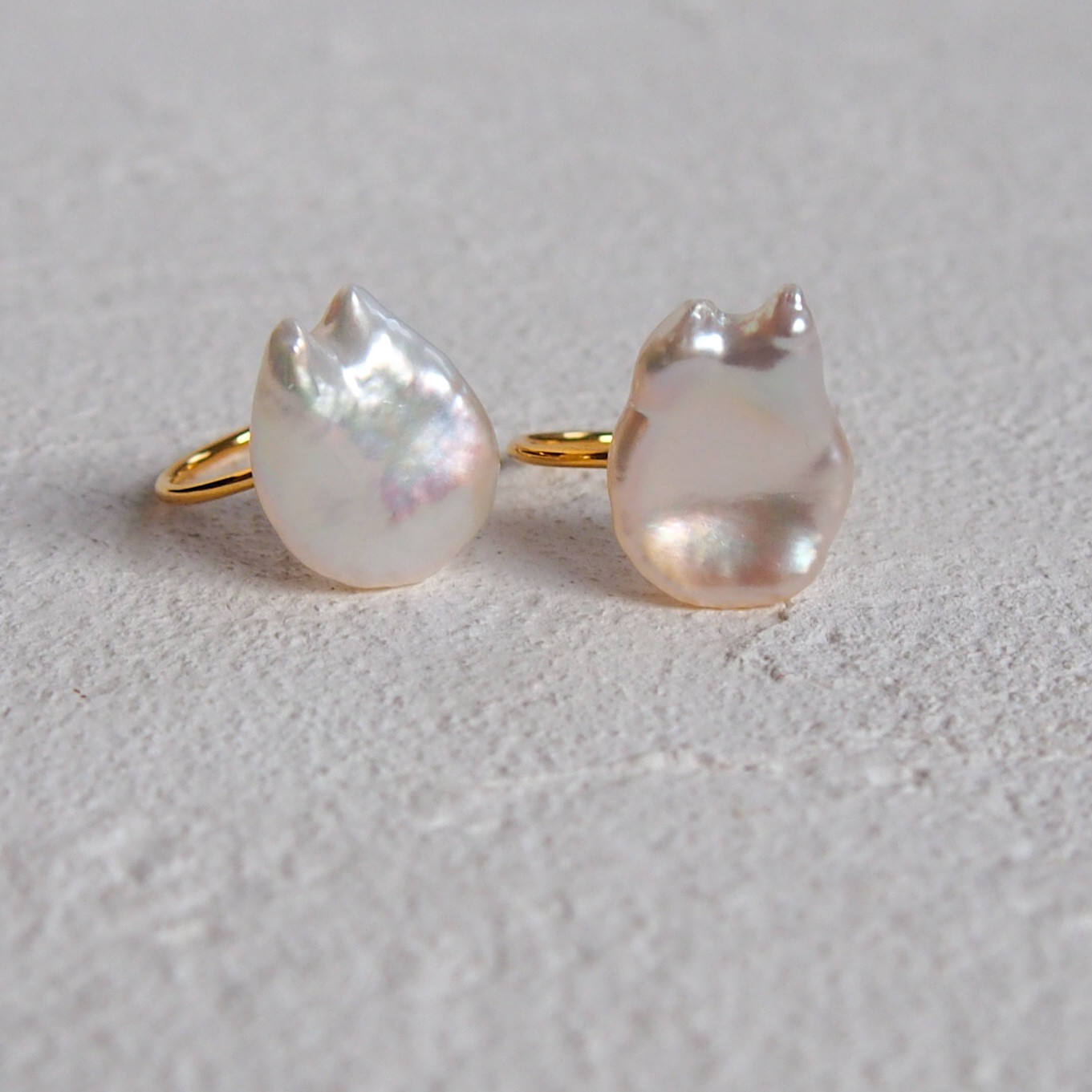 Catpearl Meow - Meee / Purrr -