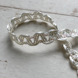 オーロラブレード BEL-5200　#01(白）1mより　 1枚目の画像