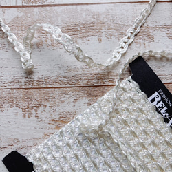 オーロラブレード BEL-5200　#01(白）1mより　 2枚目の画像