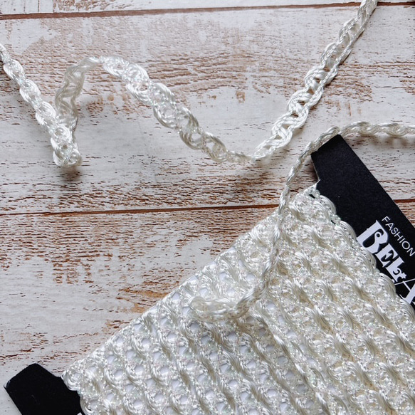 オーロラブレード BEL-5200　#01(白）1mより　 2枚目の画像