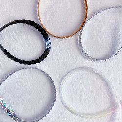 スパンコールブレード BEL-0552　カラー選択　1mより　 3枚目の画像