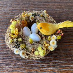 minibouquet swag スワッグ hirarica 通販 20237529｜Creema(クリーマ)