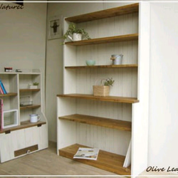 送料がかなり安くなりました！☆オーダー可！○超ワイド3段ローラック