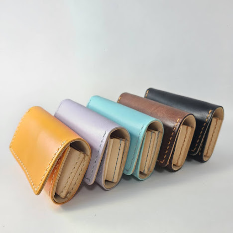 名刺入れ(蛇腹タイプ）