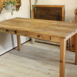 麦穂のワゴン ロータイプ カントリー家具 その他家具 putto 通販