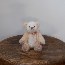 テディベア アンナ その他人形 Teddy bear Kao. 通販 6482029｜Creema