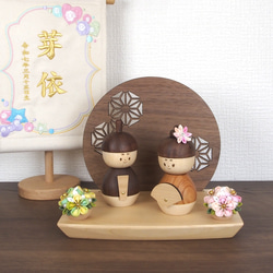 サーニット粘土人形 オリジナル人形 創作ドール オビツ11 ボディ