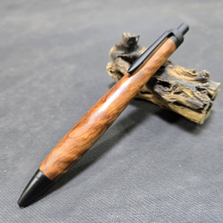 屋久杉の老木 ウッドレジンシャープペンシル【送料・ギフトボックス