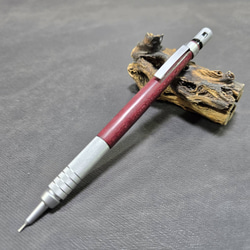 黒檀瘤 ウッドボールペン【送料・ギフトボックス無料・当日発送】 ペン