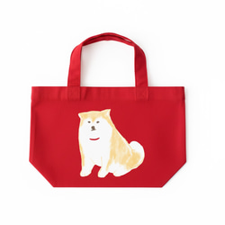 柴犬 スウェット (オートミール/グレー） 白柴 スウェット・トレーナー