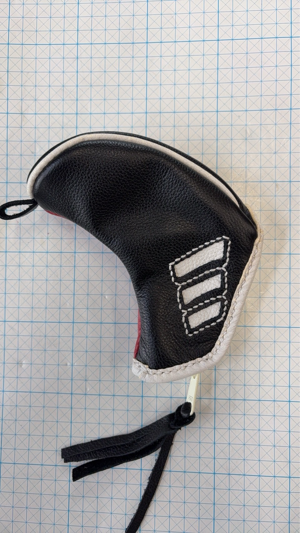 ピン型大き目サイズ251204