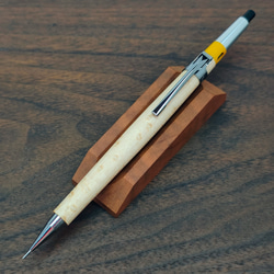 セール】スタビライズドウッド シャープペンシル No.457 ペン・筆記