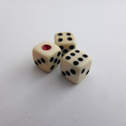 マッコウクジラ歯 ブレスレット 15cm ブレスレット マテリアルマスター