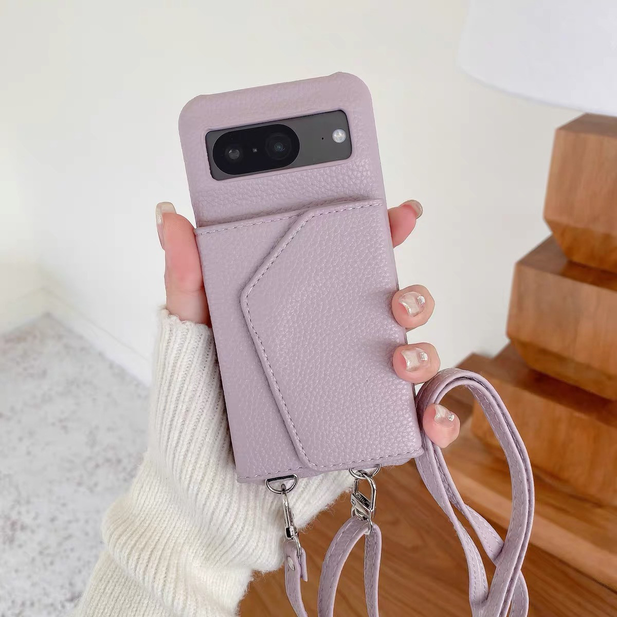 Google Pixel 9 /Google Pixel 8/Google Pixel 7/スマホケース/カード収納