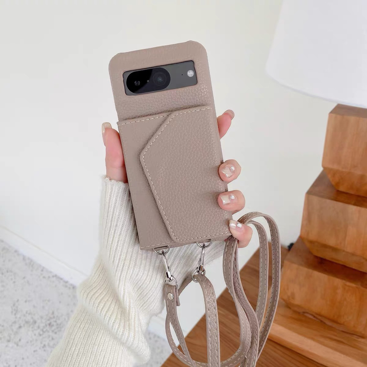 Google Pixel 9 /Google Pixel 8/Google Pixel 7/スマホケース/カード収納