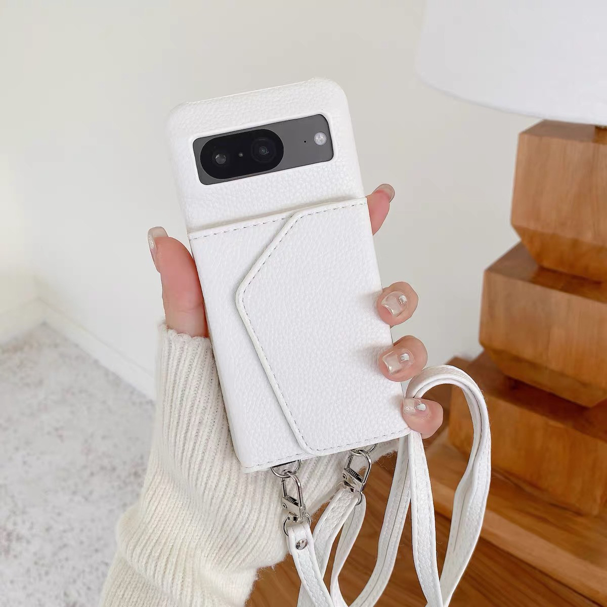 Google Pixel 9 /Google Pixel 8/Google Pixel 7/スマホケース/カード収納