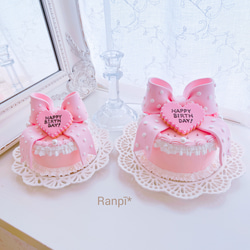 クレイケーキ〜shop 「Ranpī」ご紹介〜② クレイケーキ〜shop「Ranpī」ご紹介〜 その他インテリア雑貨 Claycake