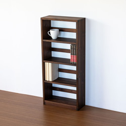 スリム 棚・シェルフ・ラック のおすすめ人気通販｜Creema(クリーマ