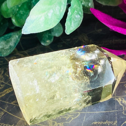 幸運を呼び込む✨ ブルー オパール ラフストーン 原石 その他置物 東洋