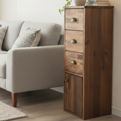 ロココ調 ゆ〜っくりしま〜るベンチ型 収納ボックス ソファ・ベンチ OC