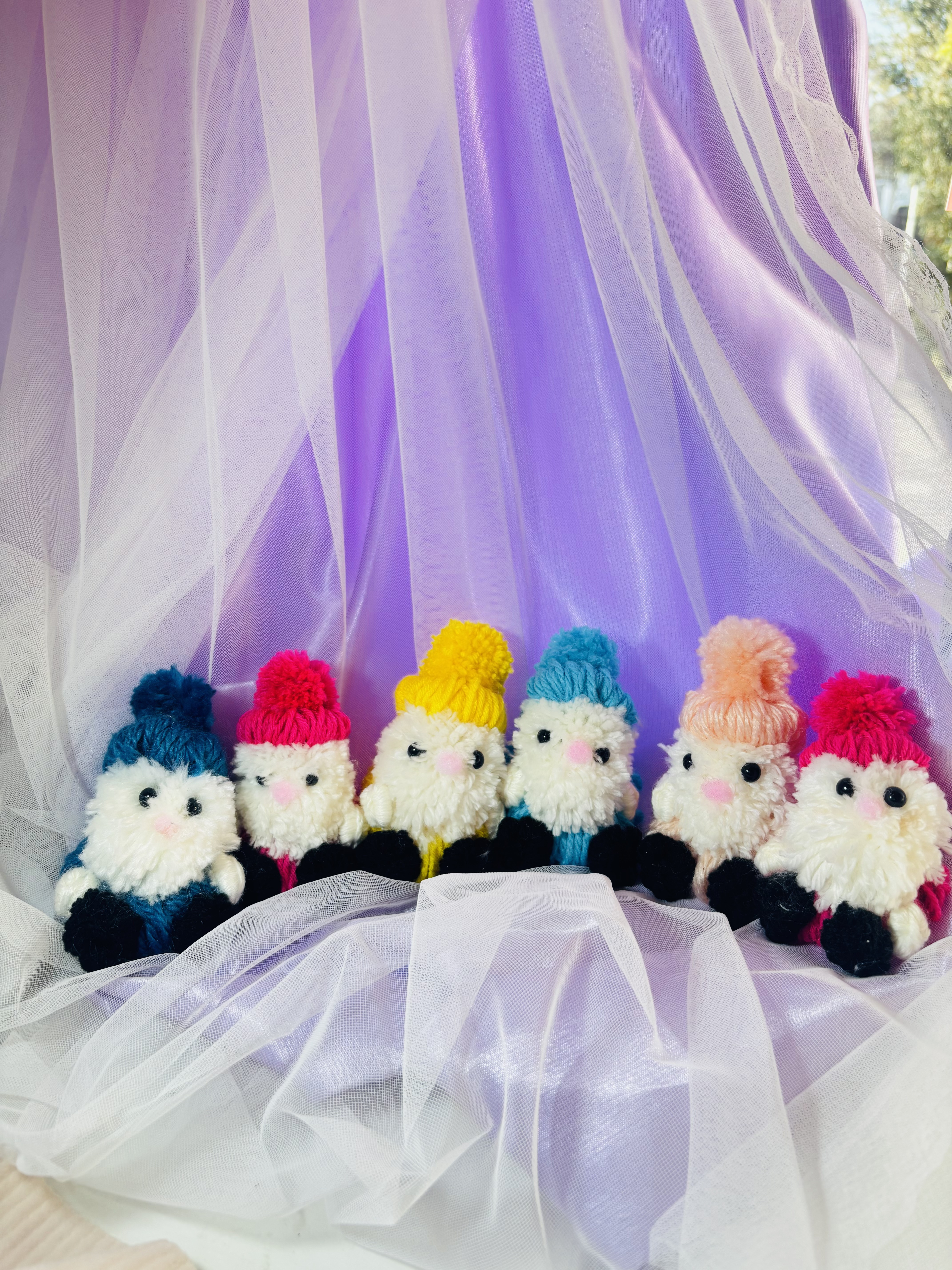 クリスマス サンタさん