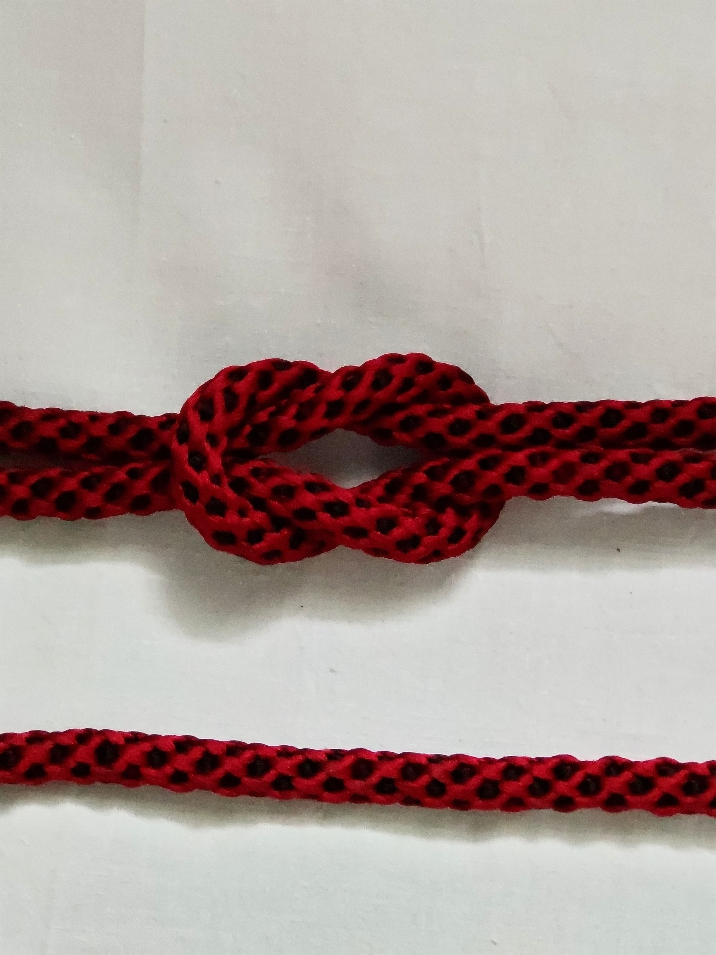 成人式用帯締め　長尺『ひとめぼれの予感』蛇籠　組紐　手組み 12,920円