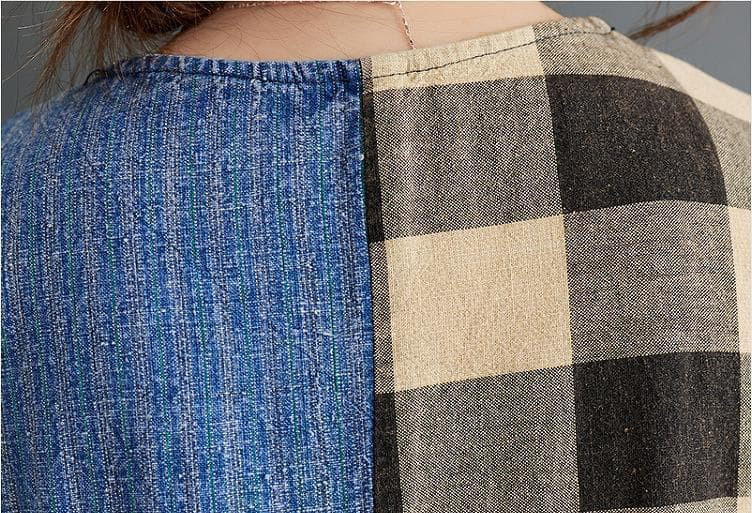 大きいサイズ レディース ワンピース　ノースリーブ　デニム　春夏 秋 新品