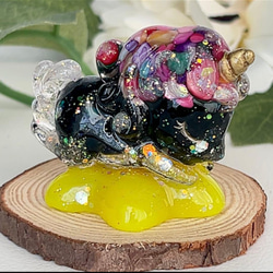 うさねこさま♥オルゴナイト❤オーダー❤3品おまとめ❤専用です うさねこさま♥オルゴナイト❤オーダー❤3品おまとめ❤専用です