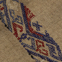 ミャオ族 刺繍工芸 母型 原本 古布 図案見本 伝統手仕事 希少一点物