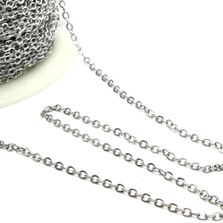 10個】カツラ☆4.5mm/ブロンズゴールド☆紐留め エンドパーツ タッセル