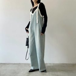 オールインワン・サロペット のおすすめ人気通販｜Creema(クリーマ