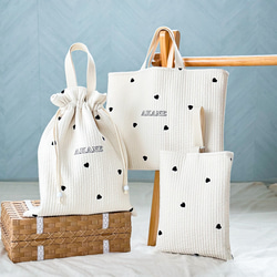 リバティ レッスンバッグ 手提げカバン 絵本袋 通園カバン 通学カバン